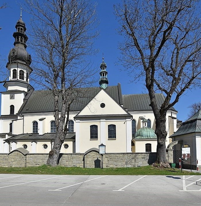 Klimatyzacja Wojnicz montaż